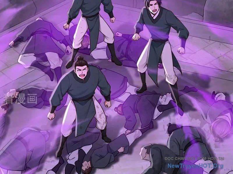Đệ Tử Tu Luyện Còn Ta Thì Lười Biếng Chapter 214 - Trang 2