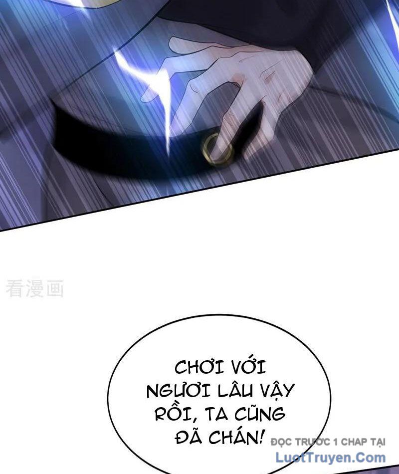Đệ Tử Tu Luyện Còn Ta Thì Lười Biếng Chapter 217 - Trang 2