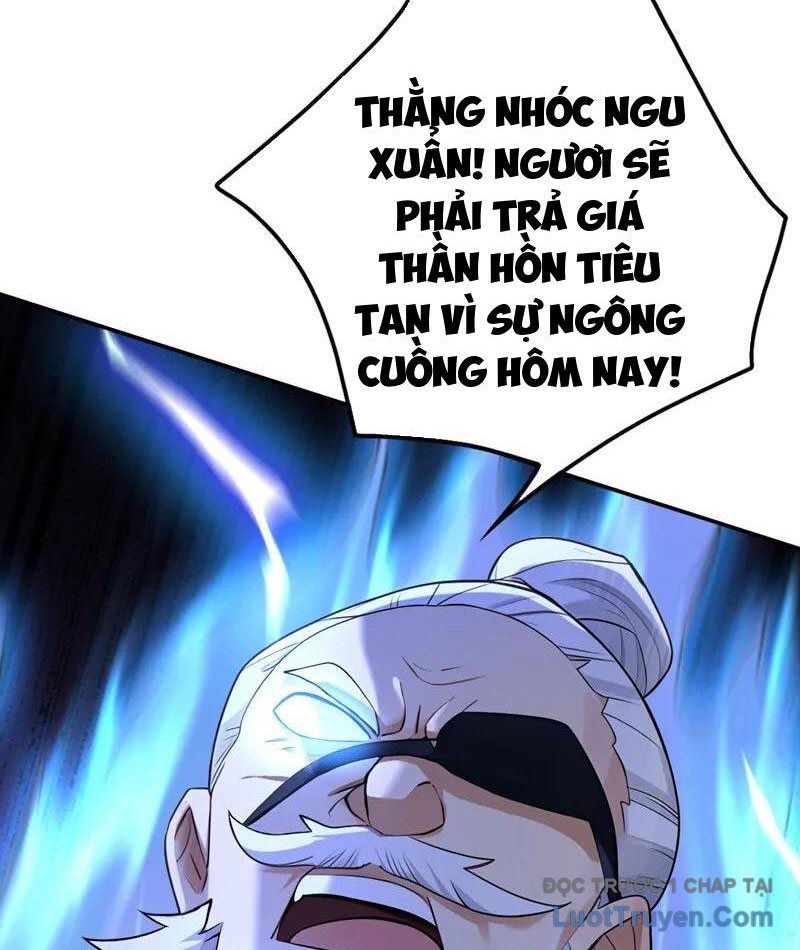 Đệ Tử Tu Luyện Còn Ta Thì Lười Biếng Chapter 217 - Trang 2