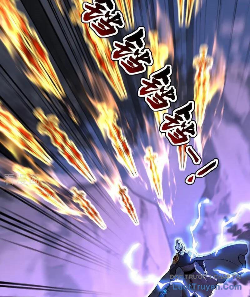Đệ Tử Tu Luyện Còn Ta Thì Lười Biếng Chapter 217 - Trang 2