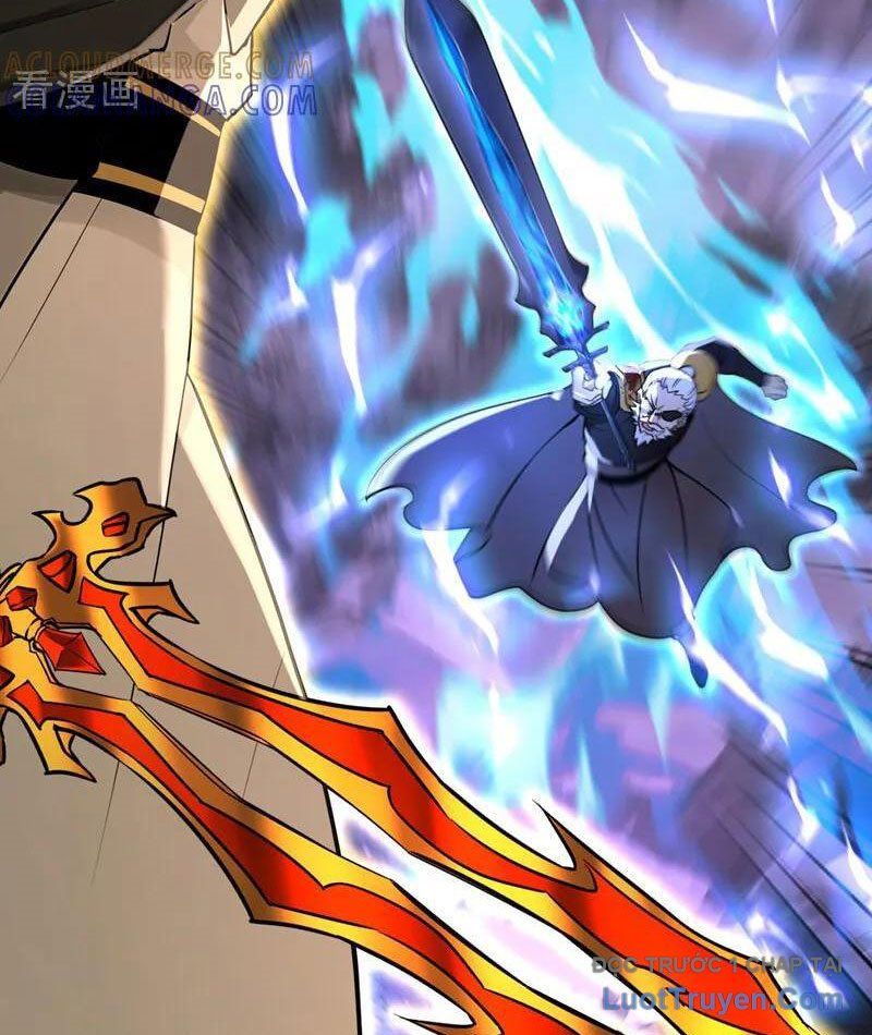 Đệ Tử Tu Luyện Còn Ta Thì Lười Biếng Chapter 217 - Trang 2