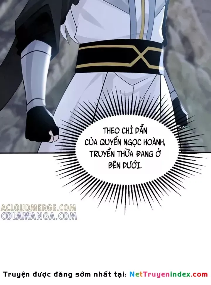 Đệ Tử Tu Luyện Còn Ta Thì Lười Biếng Chapter 219 - Trang 2