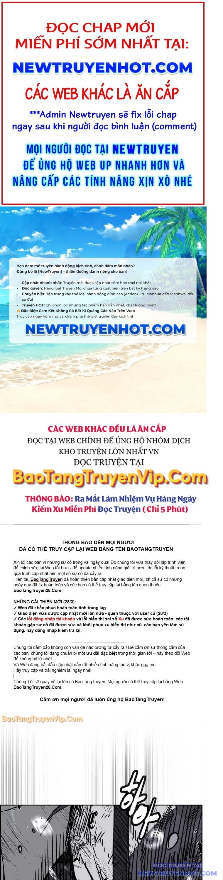 Thể Thao Cực Hạn Chapter 542 - Trang 2