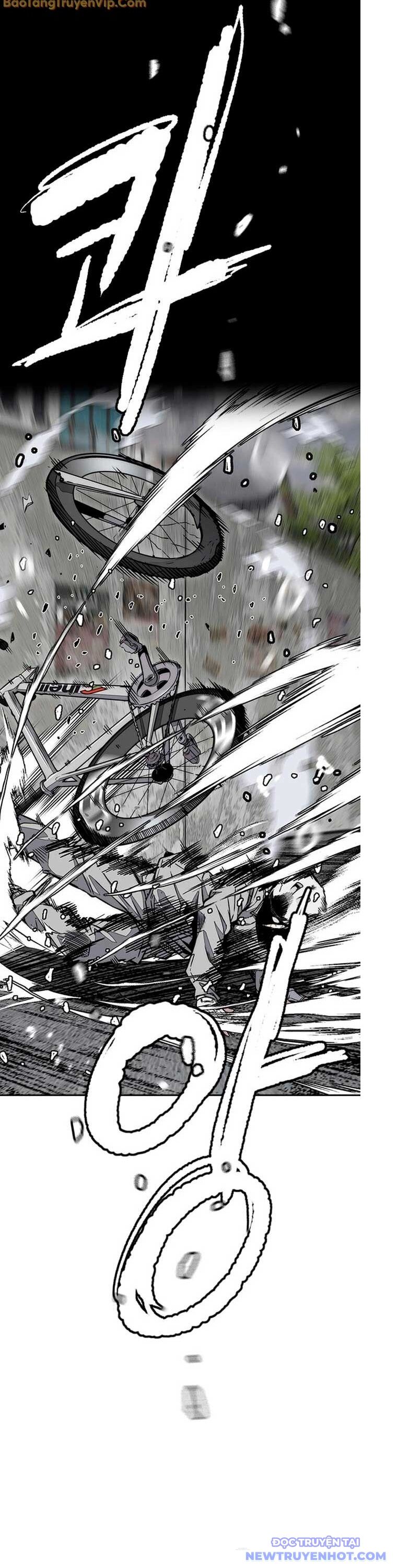 Thể Thao Cực Hạn Chapter 542 - Trang 2