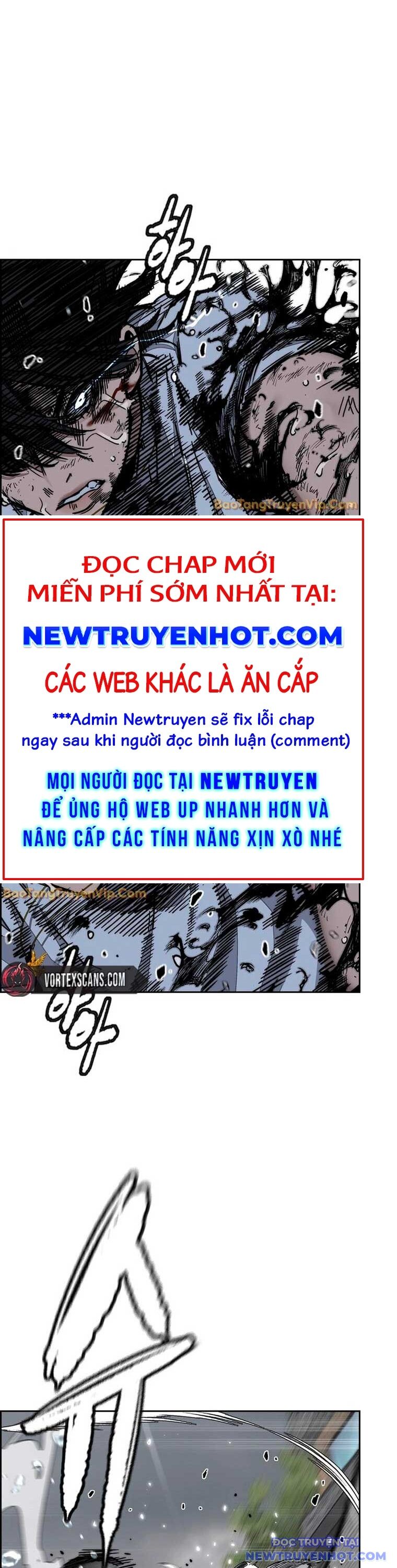 Thể Thao Cực Hạn Chapter 542 - Trang 2