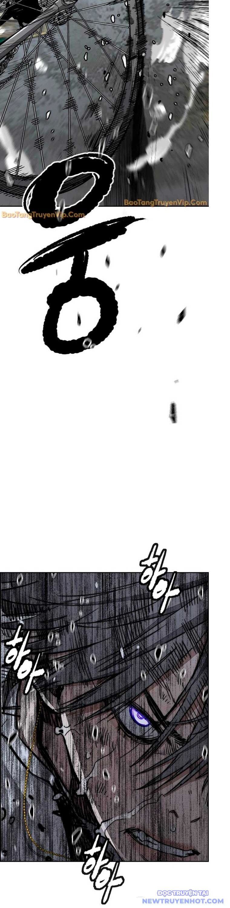 Thể Thao Cực Hạn Chapter 542 - Trang 2