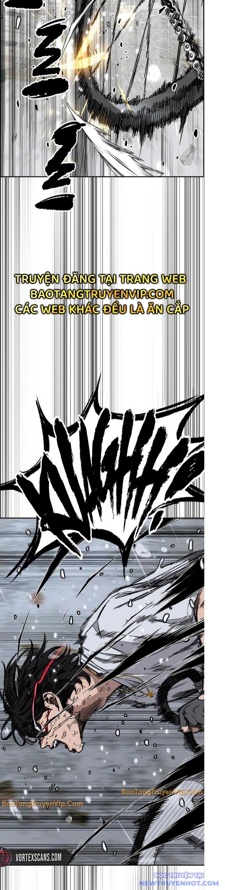 Thể Thao Cực Hạn Chapter 542 - Trang 2