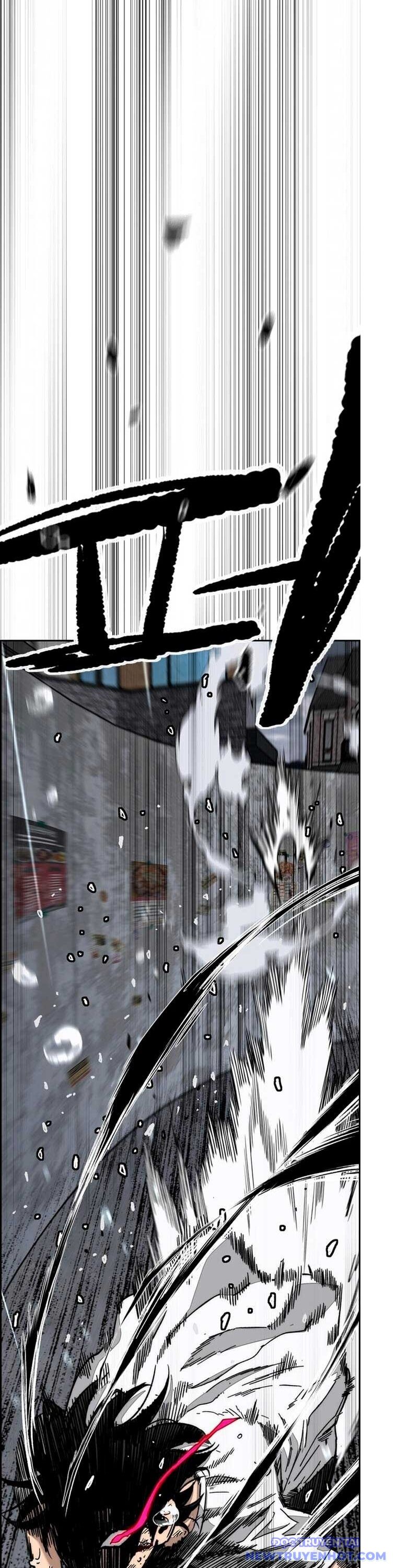 Thể Thao Cực Hạn Chapter 542 - Trang 2