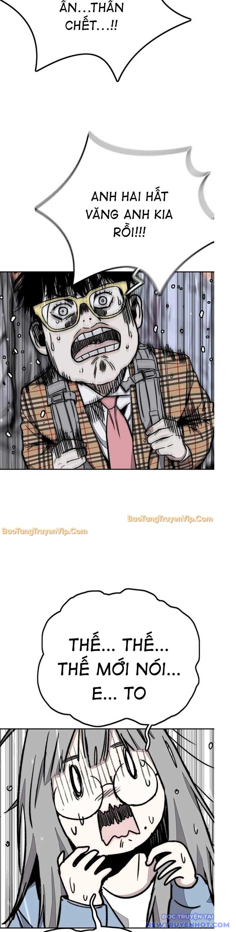 Thể Thao Cực Hạn Chapter 542 - Trang 2