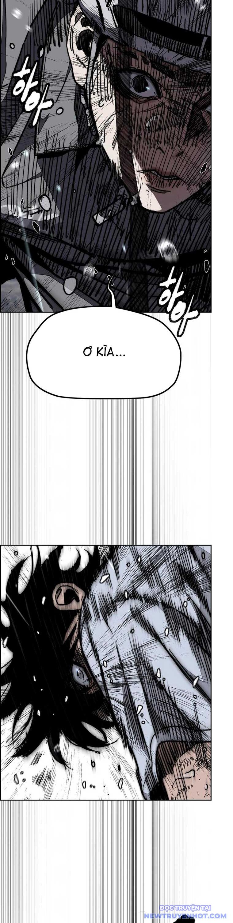 Thể Thao Cực Hạn Chapter 542 - Trang 2