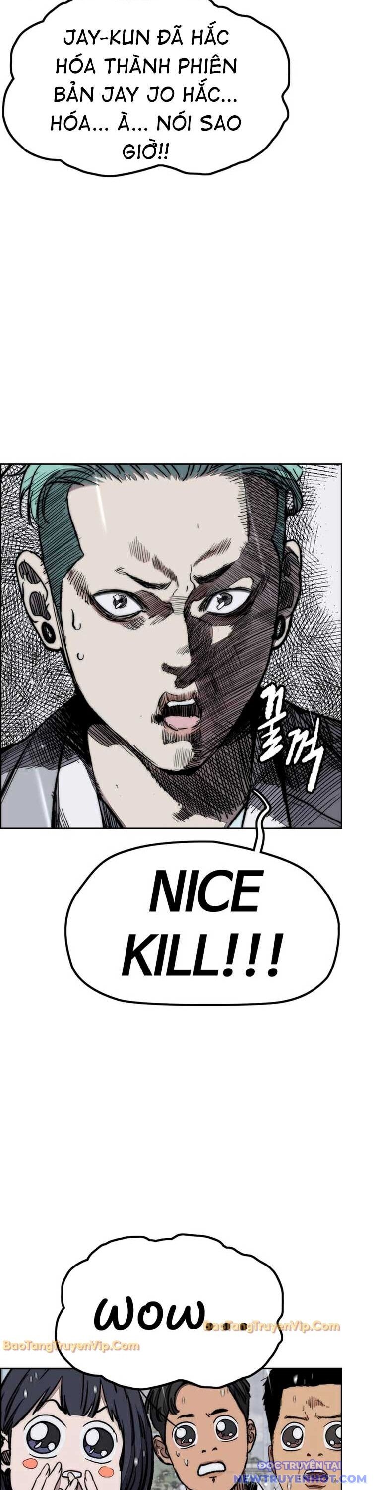 Thể Thao Cực Hạn Chapter 542 - Trang 2