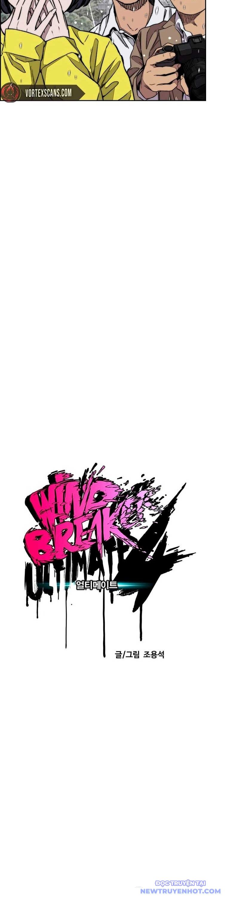 Thể Thao Cực Hạn Chapter 542 - Trang 2