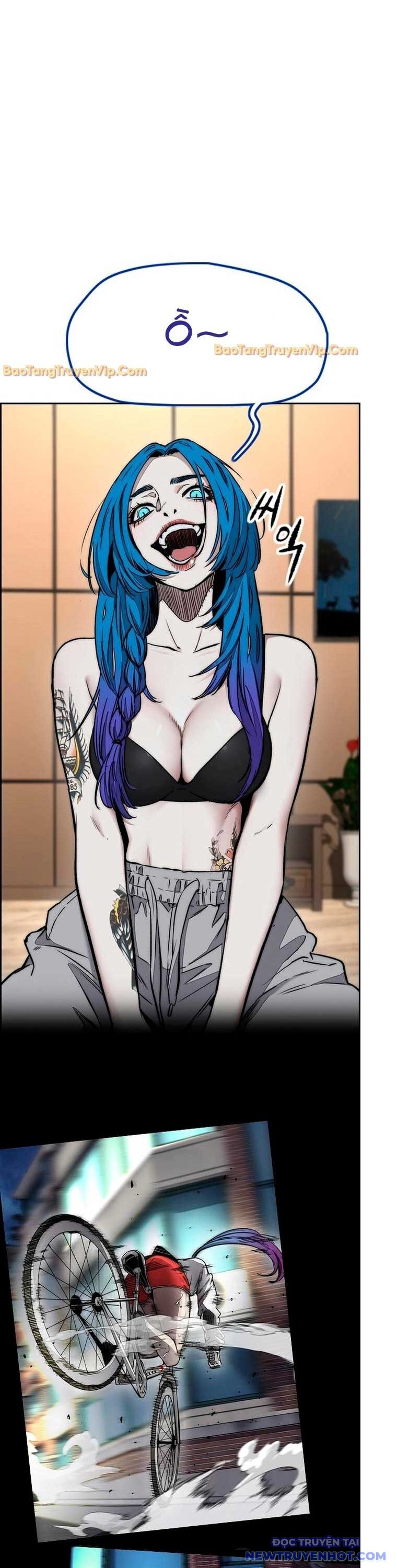 Thể Thao Cực Hạn Chapter 542 - Trang 2