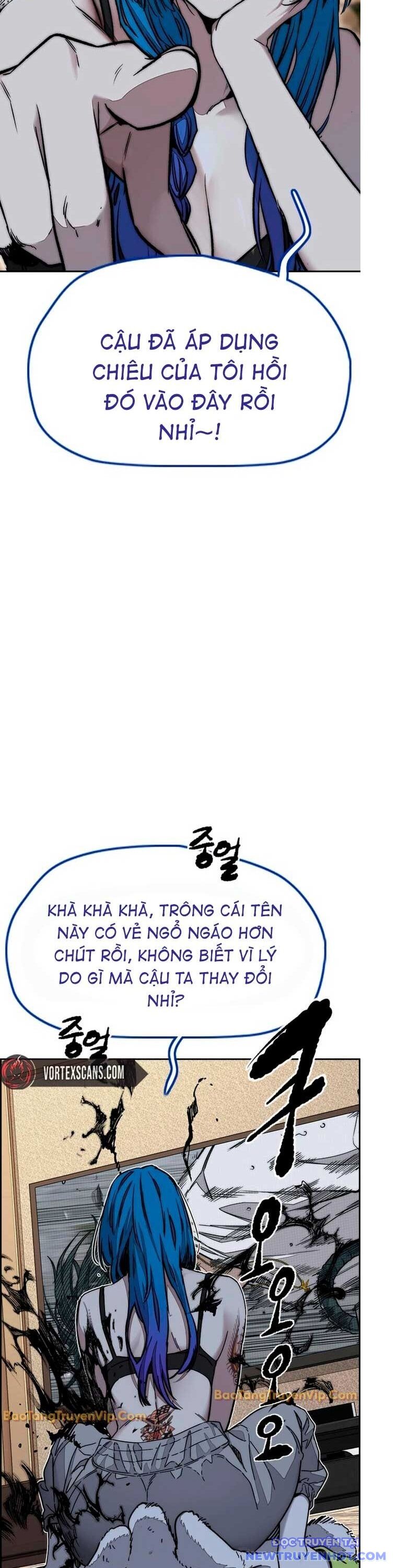 Thể Thao Cực Hạn Chapter 542 - Trang 2