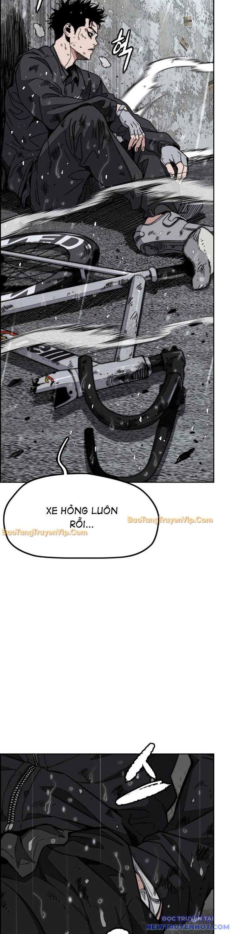 Thể Thao Cực Hạn Chapter 542 - Trang 2
