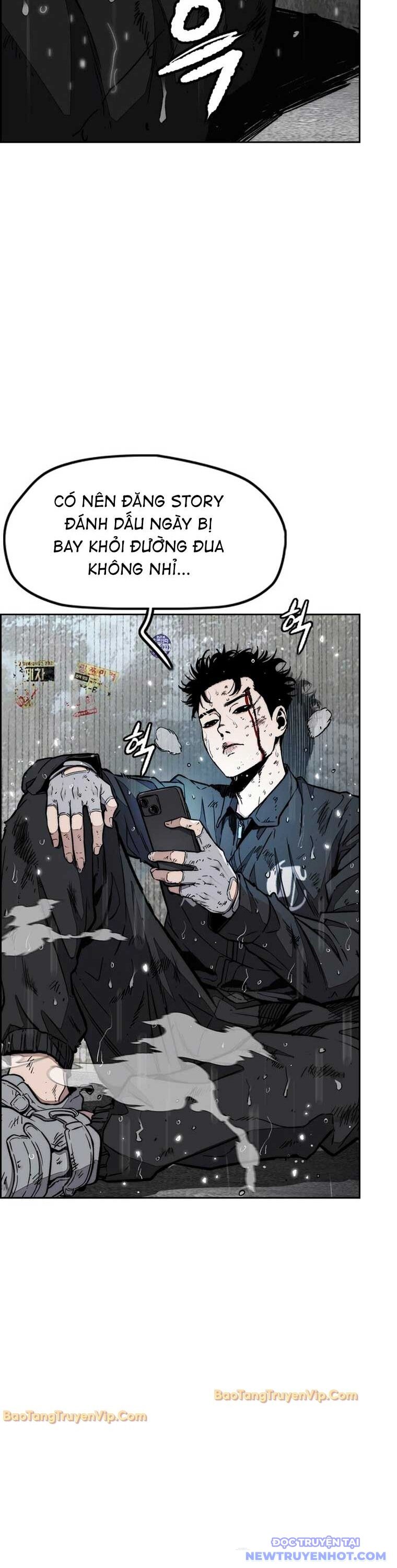 Thể Thao Cực Hạn Chapter 542 - Trang 2