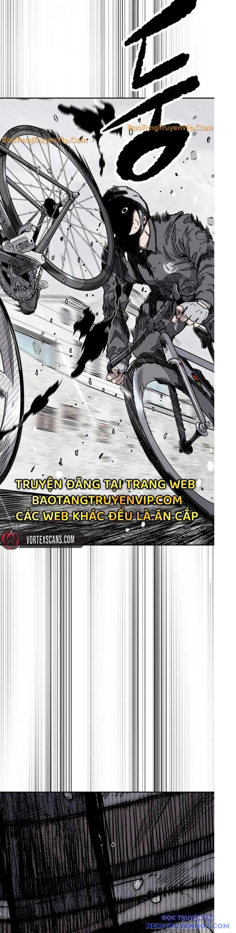 Thể Thao Cực Hạn Chapter 542 - Trang 2