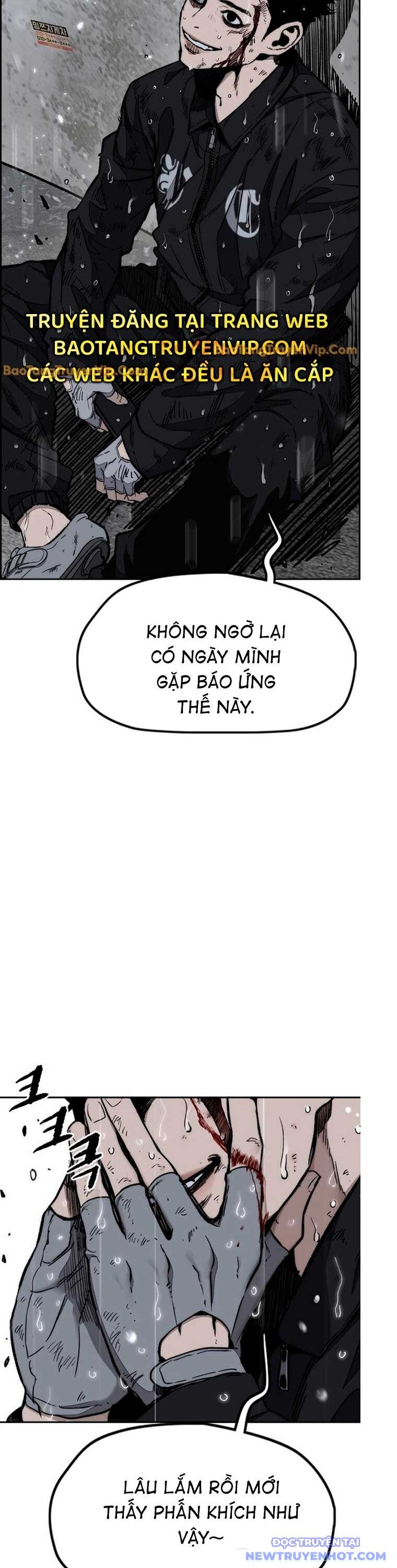 Thể Thao Cực Hạn Chapter 542 - Trang 2