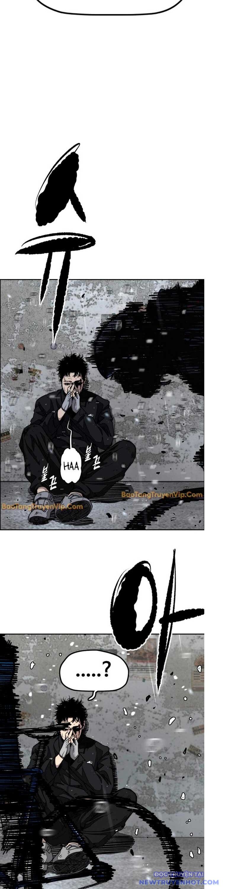 Thể Thao Cực Hạn Chapter 542 - Trang 2