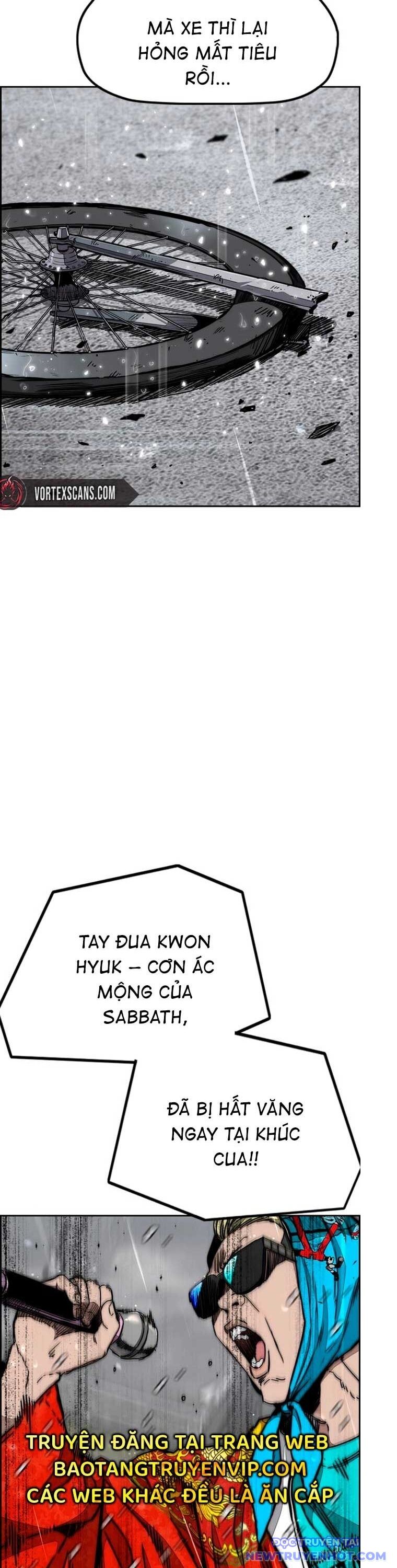 Thể Thao Cực Hạn Chapter 542 - Trang 2