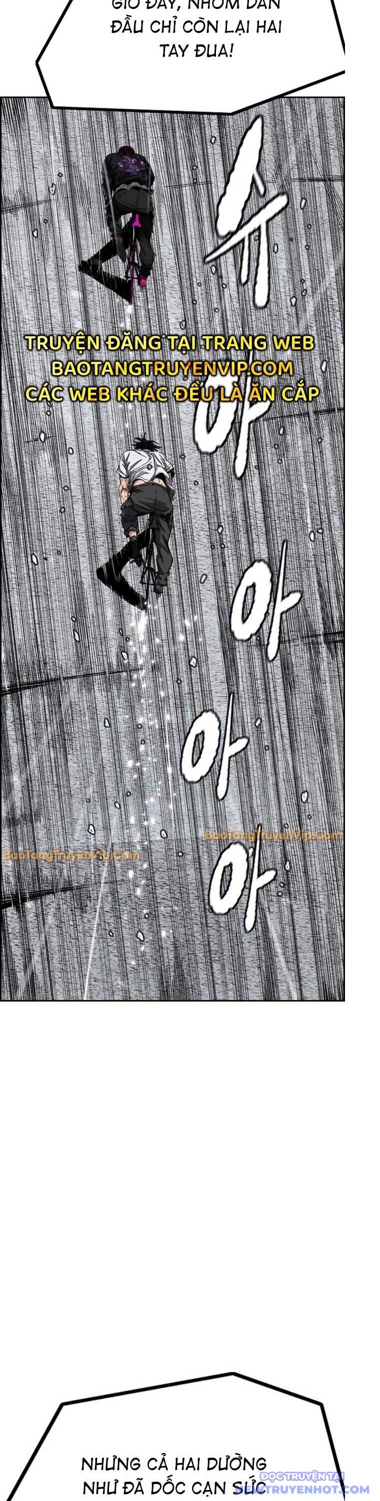 Thể Thao Cực Hạn Chapter 542 - Trang 2