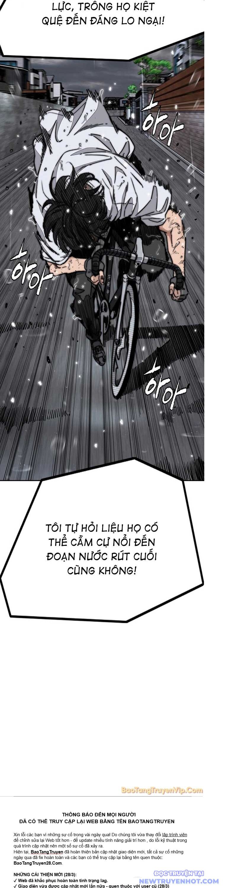 Thể Thao Cực Hạn Chapter 542 - Trang 2