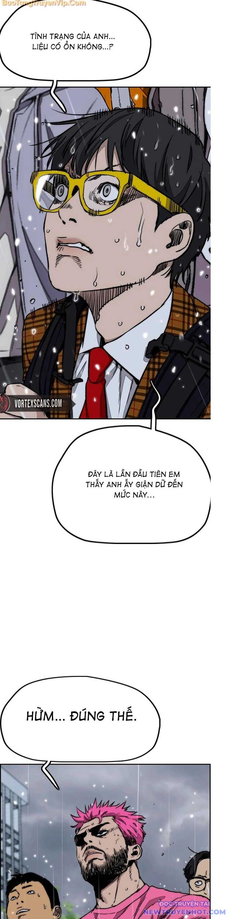 Thể Thao Cực Hạn Chapter 542 - Trang 2