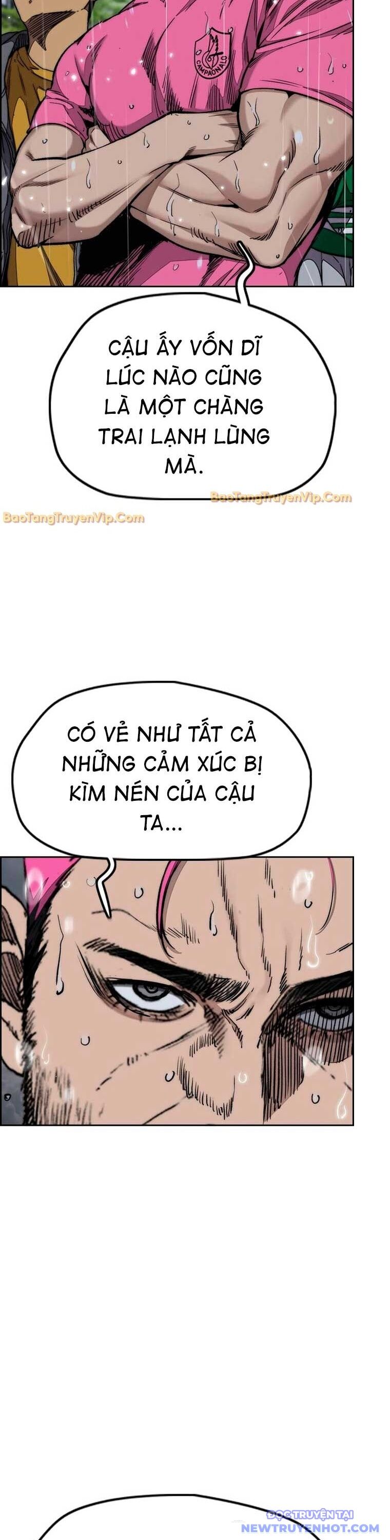 Thể Thao Cực Hạn Chapter 542 - Trang 2