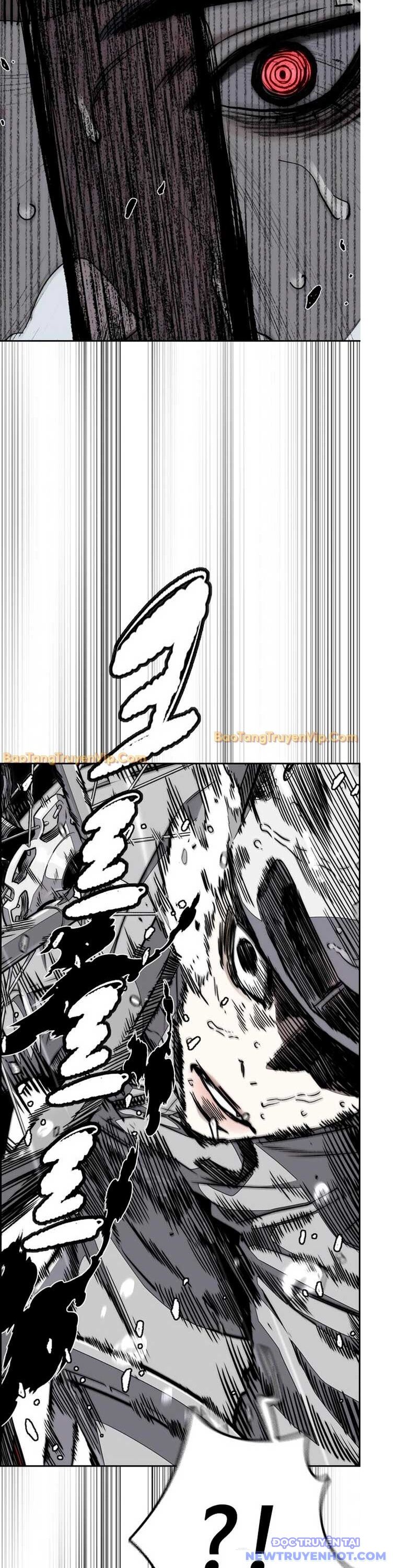 Thể Thao Cực Hạn Chapter 542 - Trang 2