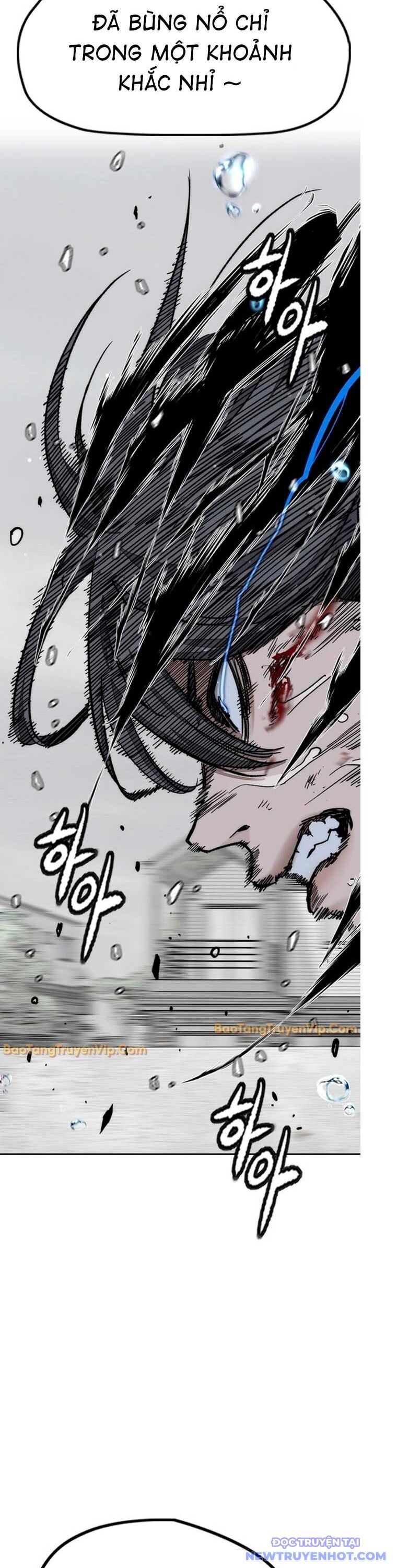 Thể Thao Cực Hạn Chapter 542 - Trang 2