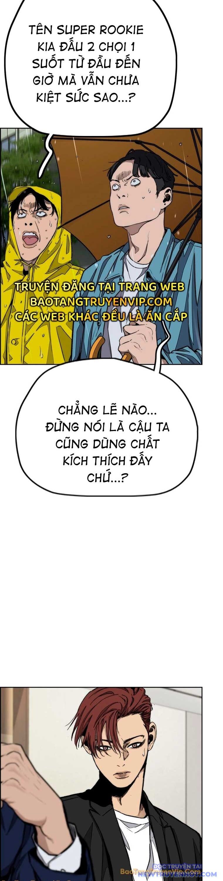 Thể Thao Cực Hạn Chapter 542 - Trang 2