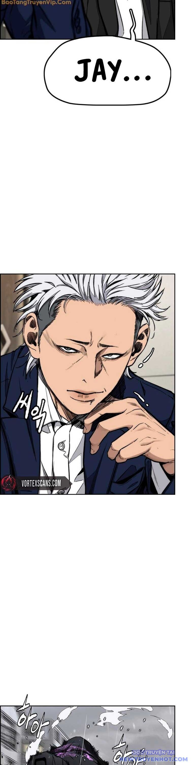 Thể Thao Cực Hạn Chapter 542 - Trang 2