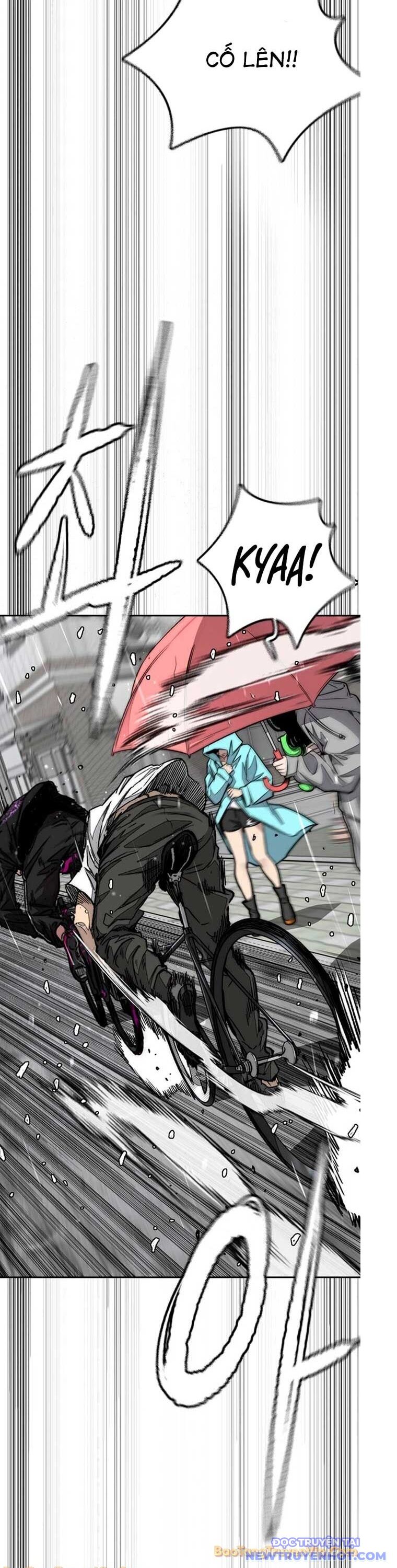 Thể Thao Cực Hạn Chapter 542 - Trang 2