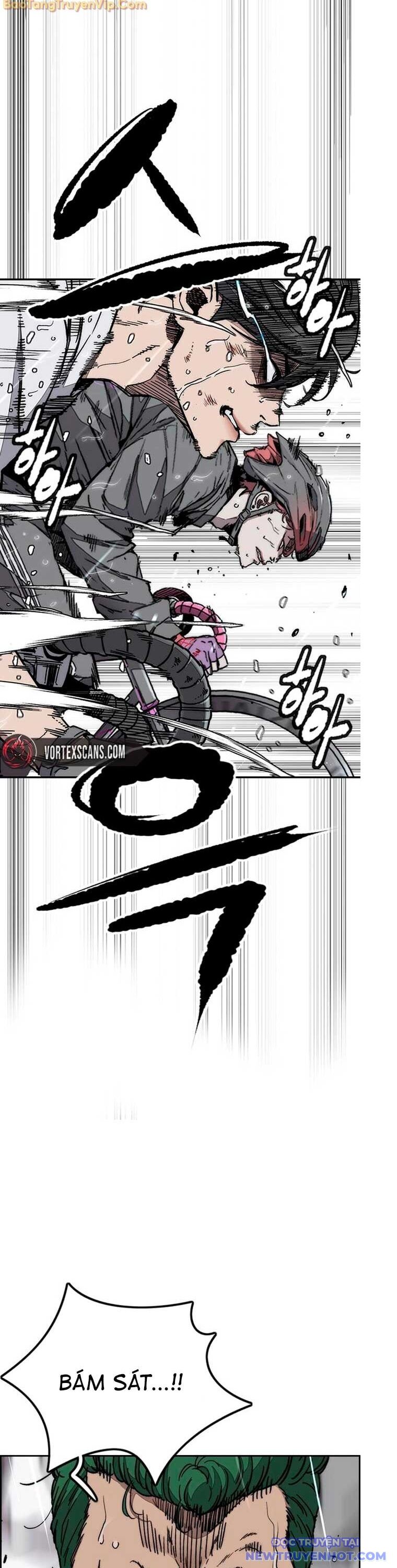 Thể Thao Cực Hạn Chapter 542 - Trang 2