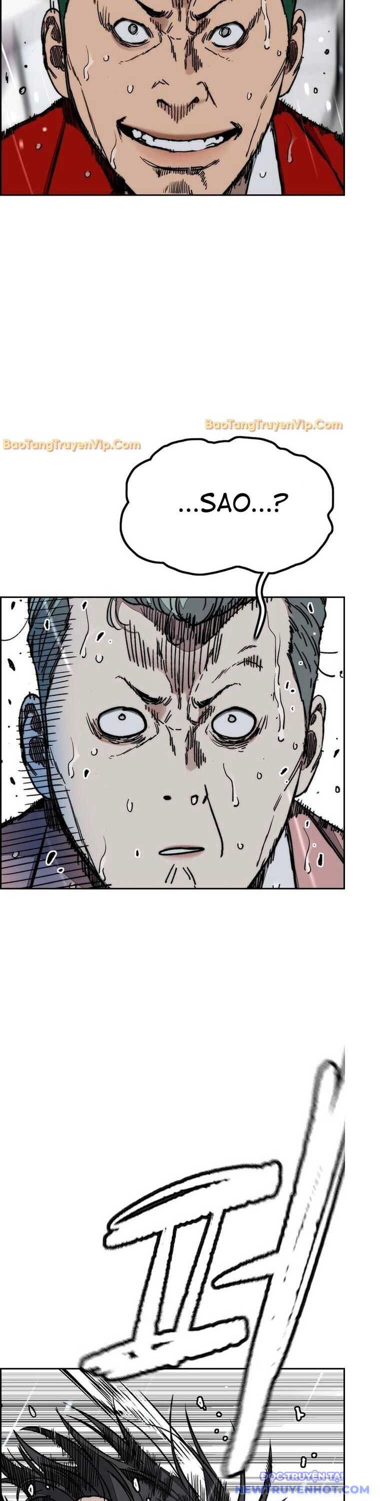 Thể Thao Cực Hạn Chapter 542 - Trang 2