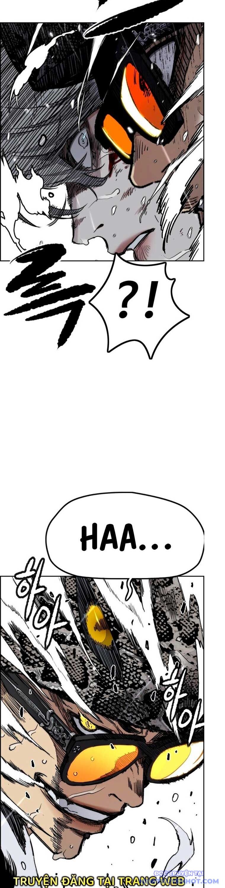 Thể Thao Cực Hạn Chapter 542 - Trang 2