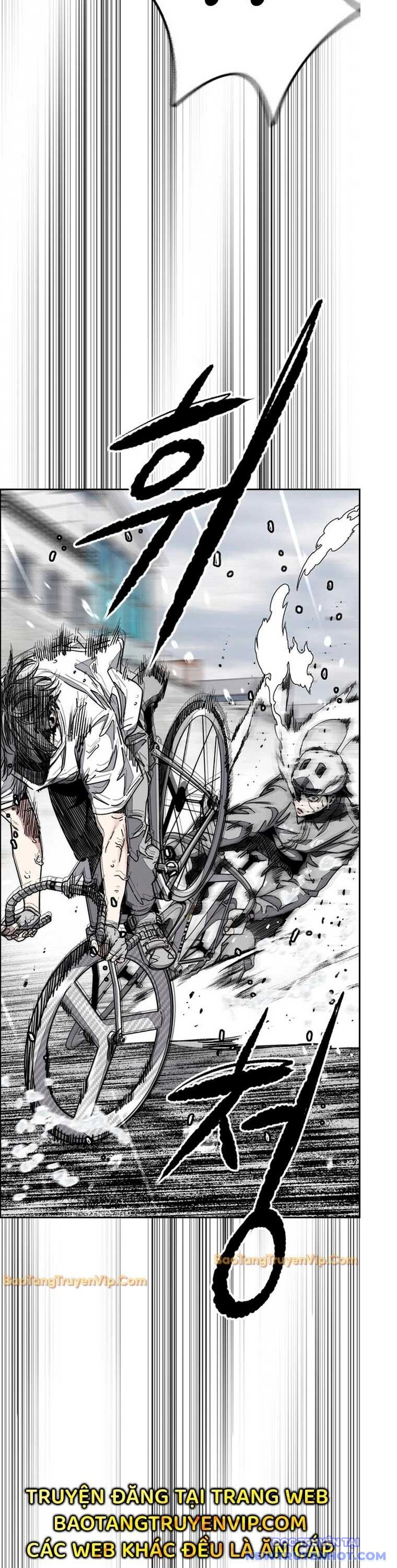 Thể Thao Cực Hạn Chapter 542 - Trang 2