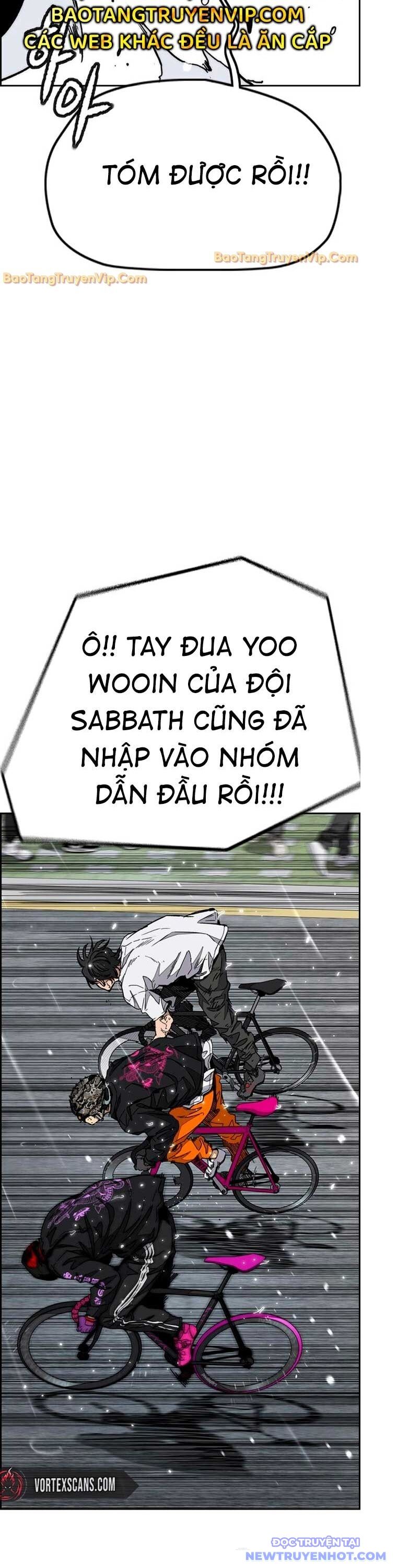 Thể Thao Cực Hạn Chapter 542 - Trang 2