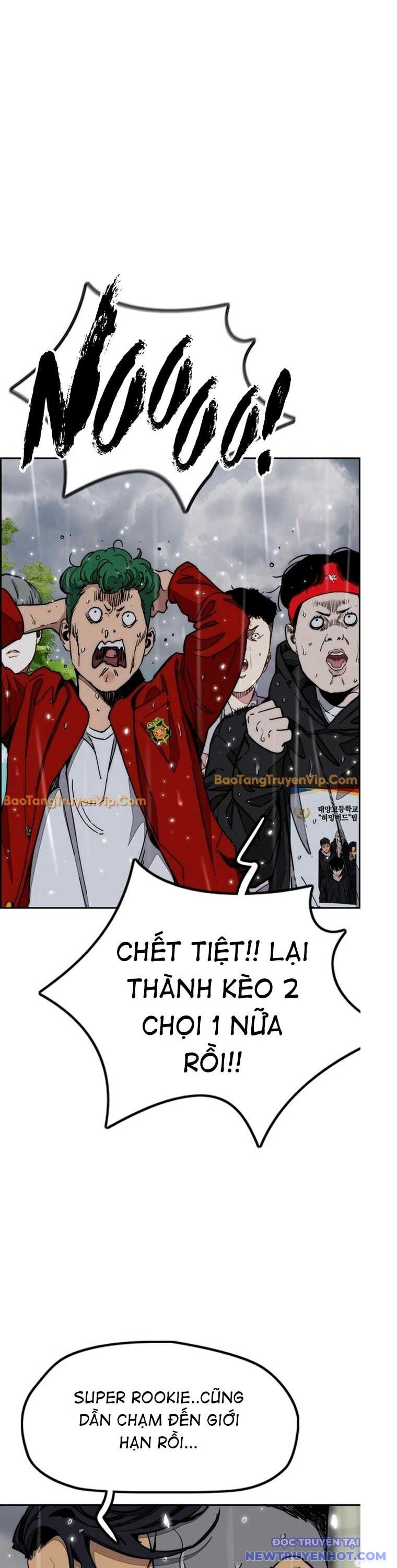 Thể Thao Cực Hạn Chapter 542 - Trang 2
