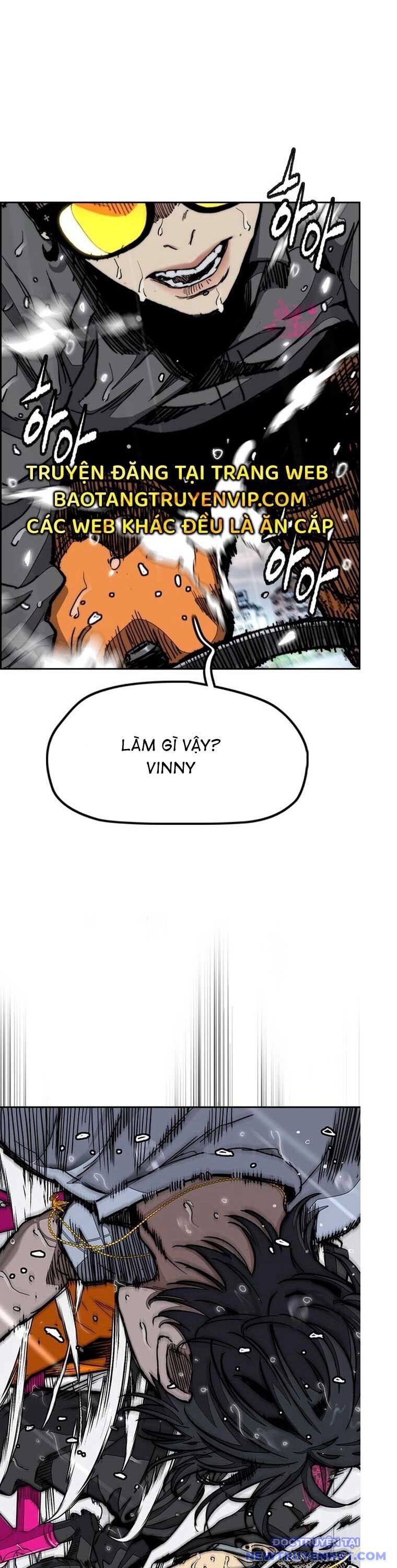 Thể Thao Cực Hạn Chapter 542 - Trang 2