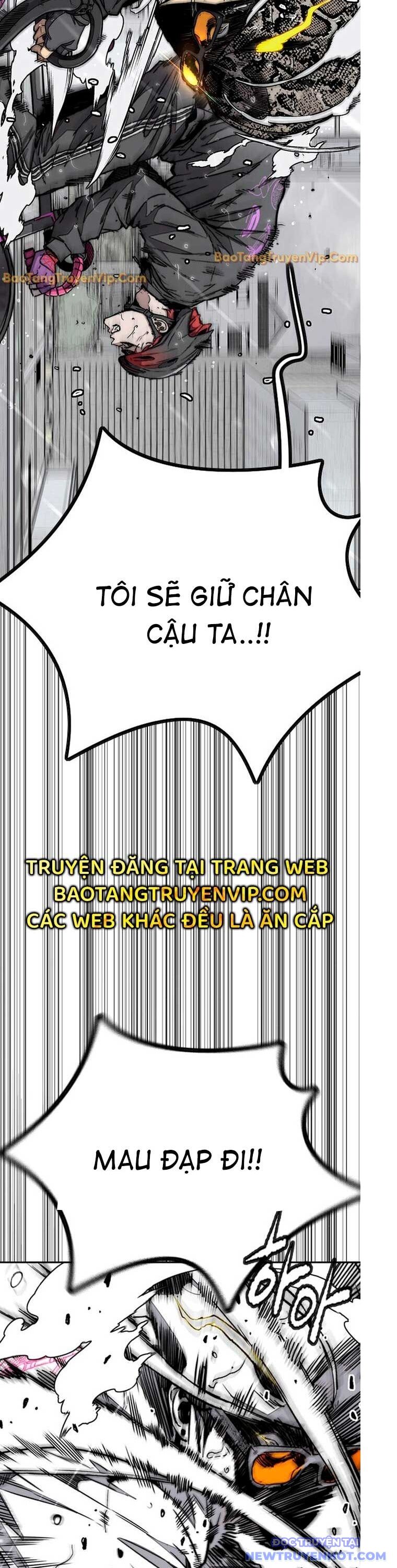 Thể Thao Cực Hạn Chapter 542 - Trang 2