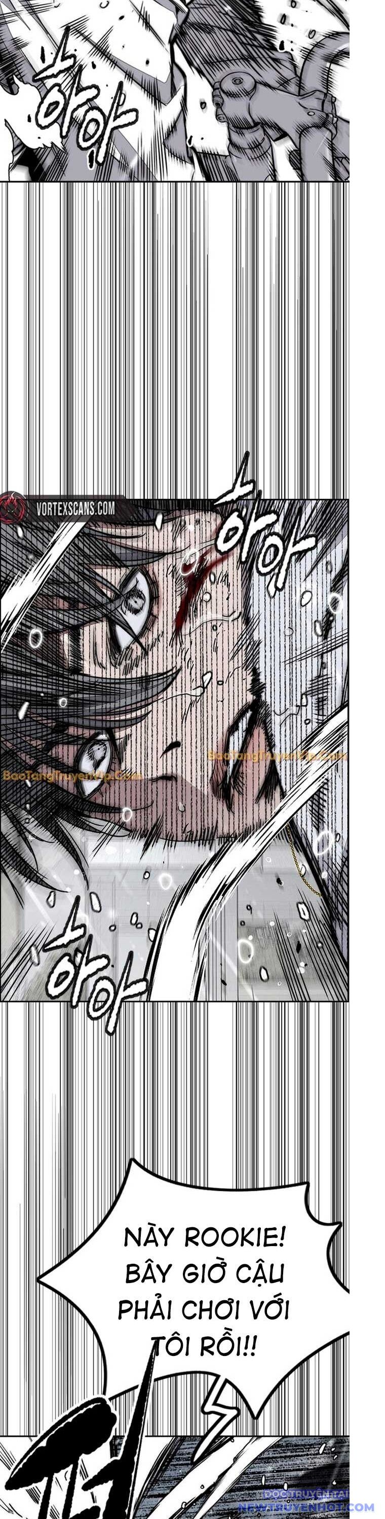 Thể Thao Cực Hạn Chapter 542 - Trang 2