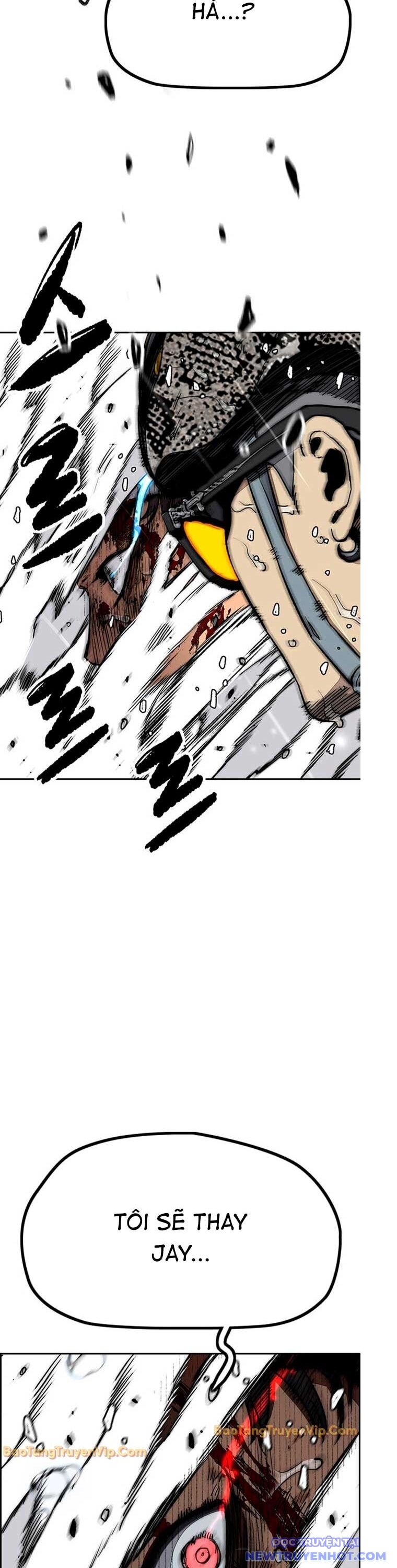 Thể Thao Cực Hạn Chapter 542 - Trang 2