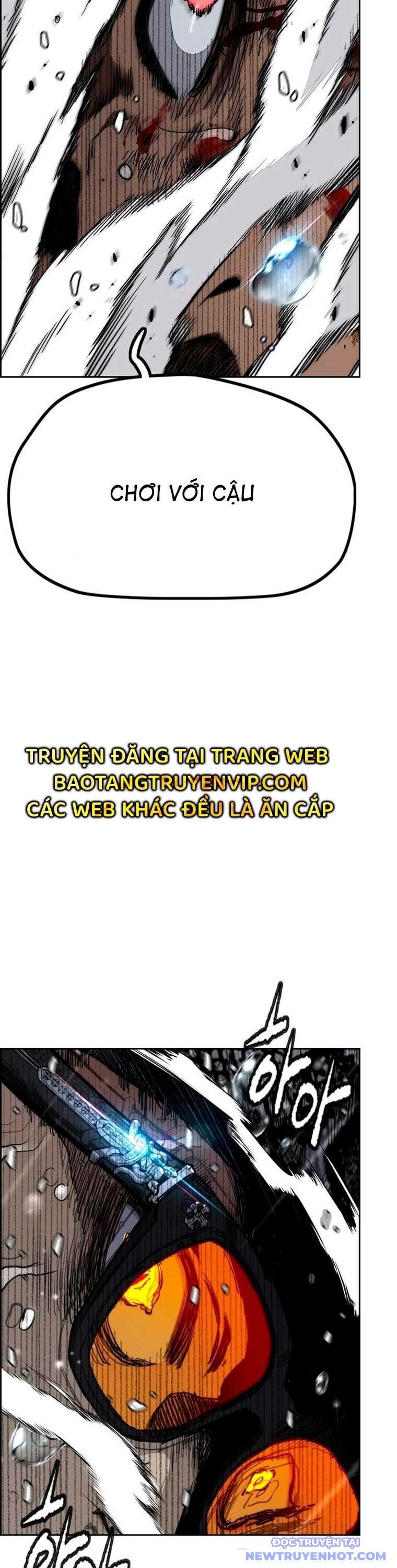 Thể Thao Cực Hạn Chapter 542 - Trang 2
