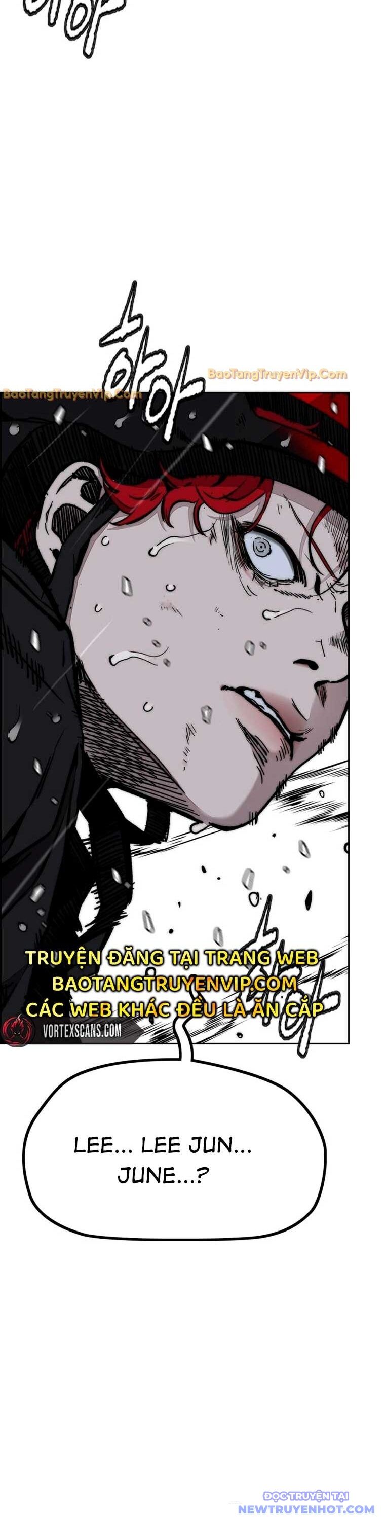 Thể Thao Cực Hạn Chapter 542 - Trang 2