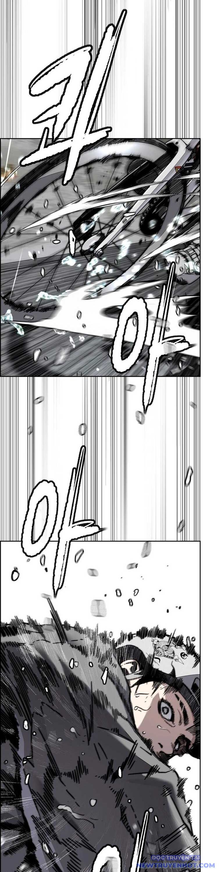 Thể Thao Cực Hạn Chapter 542 - Trang 2
