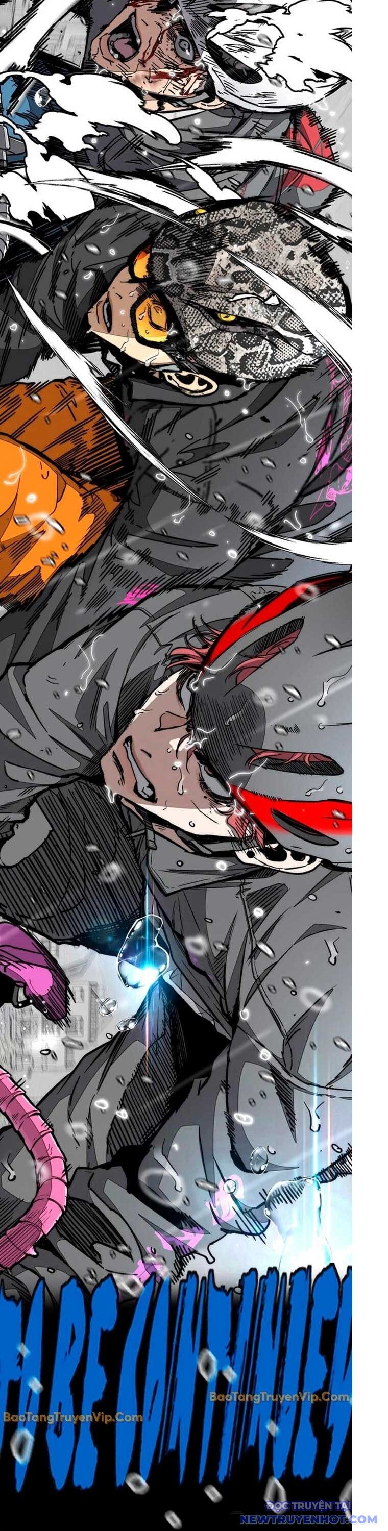 Thể Thao Cực Hạn Chapter 542 - Trang 2
