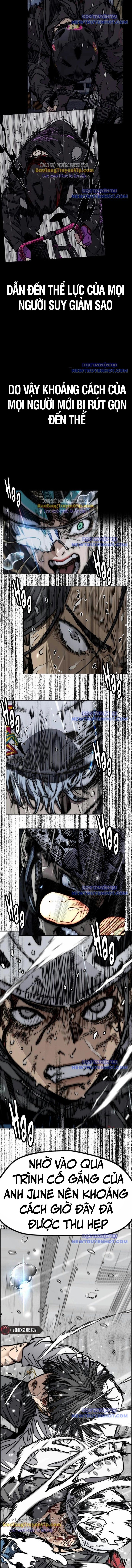 Thể Thao Cực Hạn Chapter 544 - Trang 2