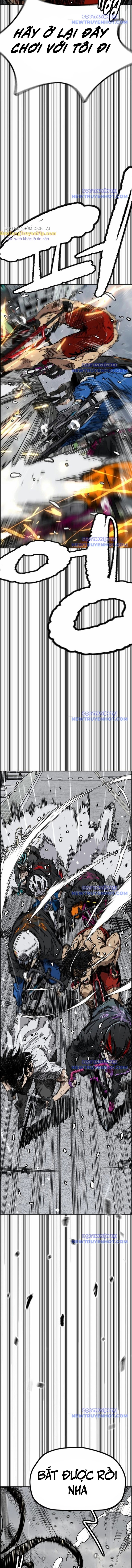 Thể Thao Cực Hạn Chapter 544 - Trang 2