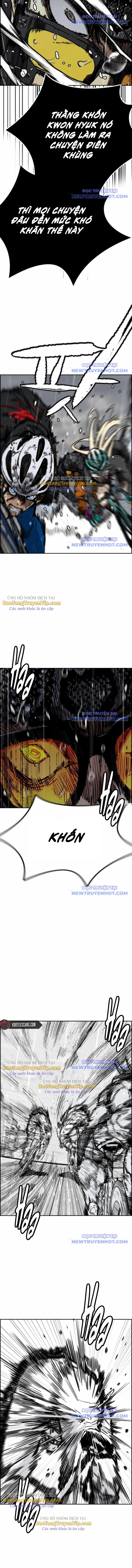 Thể Thao Cực Hạn Chapter 544 - Trang 2